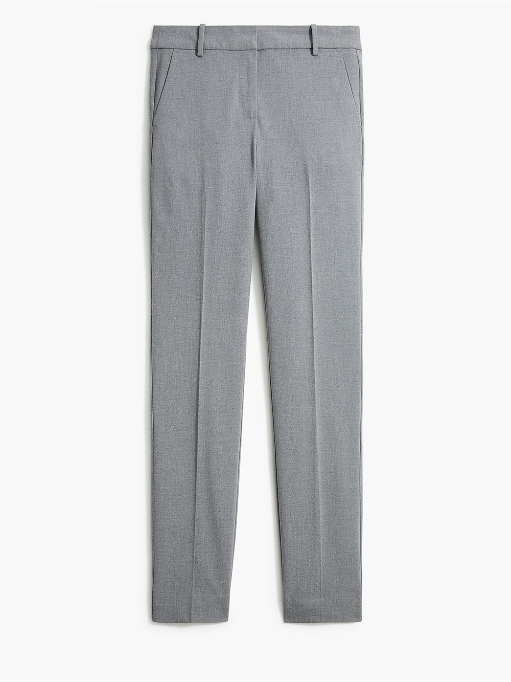 J. Crew Ruby Full Length Pants - NWT Size 8